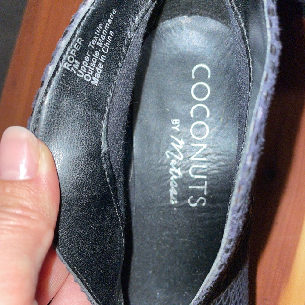 Coconuts By Matisse Size 7 Booties - image 6